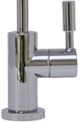 Water Inc.® Enduring II Chrome Faucet for Filter-1
