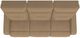 La-Z-Boy® Baron Toast Manual Wall Reclining Sofa-5