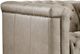 Hooker® Furniture MS Savion Grandier Giovanni Taupe Power Recliner with Power Headrest-2