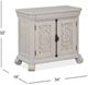 Magnussen Home® Bronwyn Alabaster Bachelor Chest-2