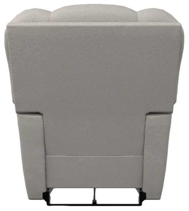 La-Z-Boy® Maverick Oyster Manual Wall Recliner-3