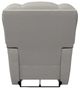 La-Z-Boy® Maverick Oyster Manual Wall Recliner-3