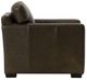 Palliser® Furniture Customizable Madison Track Arm Chair-2
