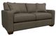 La-Z-Boy® Shiloh Fossil Full Sleep Sofa-0