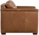 Bradington-Young Customizable Winter 8-Way Tie Stationary Chair-2