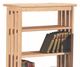 John Thomas Furniture® Customizable Select Mission 48" Bookcase-1