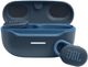 JBL® Endurance Race TWS Blue Wireless Earbud Headphones-0