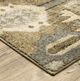 Oriental Weavers™ Florence 5'x8' Style 8 Area Rug-2