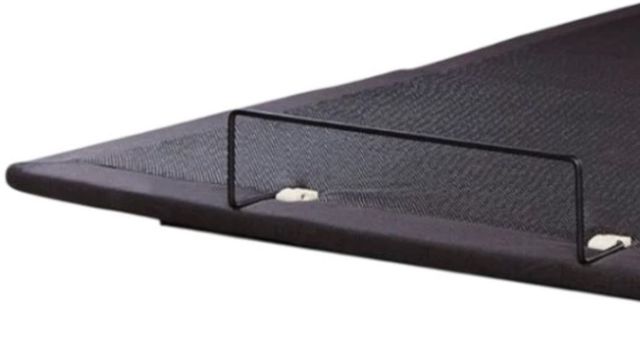 Intercon Imagio Sleep Full Zero Adjustable Base-1