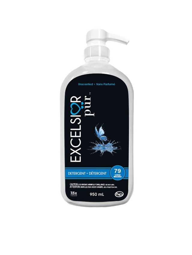 Excelsior® Ultimate Starter Kit for Washers - Fresh Scent-3