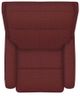 La-Z-Boy® Finley Claret Rocking Recliner-4