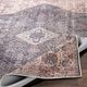 Surya Amelie Brown 8'x10' Area Rug-3