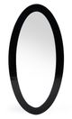 VIG Furniture Modrest Legend Black Mirror-0