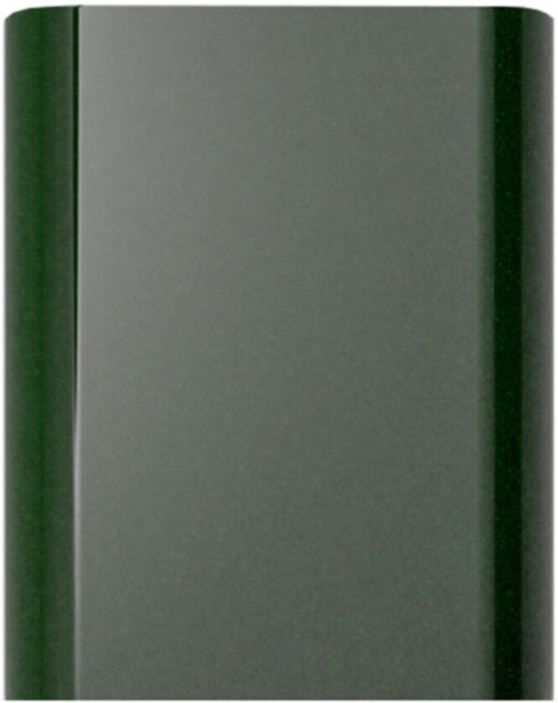 Ilve® Majestic Emerald Green Chimney Extension for 36″, 40″, 48″, 60″ Hoods-0