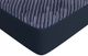 Symbol® Ultimate Luxury Barrow 16" Latex Plush Tight Top Twin XL Mattress-1