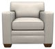 La-Z-Boy® Meyer Ivory Chair-1