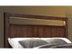 Riverside Furniture Riata Warm Walnut Full/Queen Panel Headboard-1