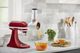 KitchenAid® Fresh Prep Slicer/Shredder Stand Mixer Attachment-2