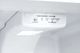 Danby® 10.1 Cu. Ft. Stainless Look Top Freezer Refrigerator-4