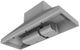 Vent-A-Hood® Euroline Pro 66" Stainless Steel Wall Mounted Range Hood-3