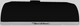 Vent-A-Hood® 30" Black Retro Style Under Cabinet Range Hood-0