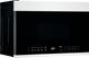 Frigidaire® 1.4 Cu. Ft. White Over The Range Microwave-1