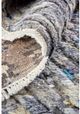Feizy Breel Gray/Multi-Colored 5' x 8' Rug-3