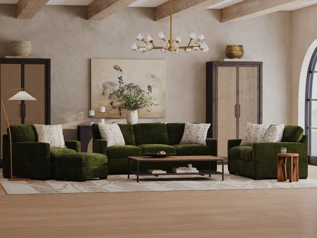 Gemma Loveseat-2
