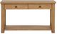 Coaster® Beasley Golden Oak Console Table-3