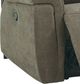 Palliser® Furniture Customizable Westpoint Reclining Loveseat with Console-4