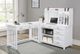 Homelegance® Blanche White Desk-1