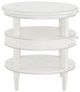 Fairfield® Customizable Camille Round End Table-4