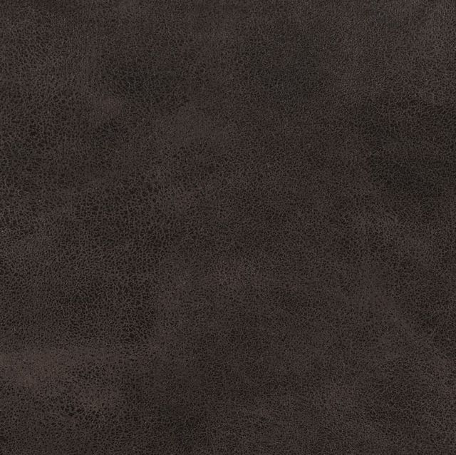 Coaster® Saybrook Chocolate and Dark Brown Tufted Cushion Recliner-2
