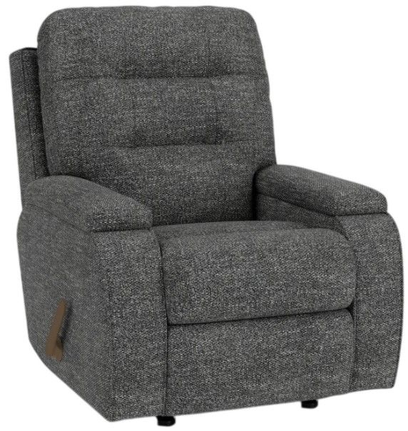 Flexsteel® Customizable Kerrie Manual Swivel Gliding Recliner-1