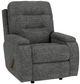Flexsteel® Customizable Kerrie Manual Swivel Gliding Recliner-1