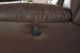 Signature Design by Ashley® Stoneland Chocolate Power Reclining Loveseat with Console-5