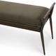 Magnolia Home by Joanna Gaines Danielle Green Bench-4