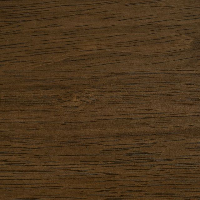 Intercon Andover Walnut Queen Arched Panel Bed-2
