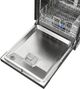 Midea® 24" Black Front Control Built In Dishwasher -4