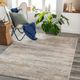 Surya Jamila Multi-Colored 5'x7' Area Rug-5