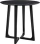 Moe's Home Collection Godenza Black Counter Table-0