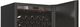 EuroCave Compact 24" Black Built-In or Freestanding Wine Column -3