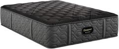 Beautyrest Black® Series 1 Pocketed Coil® 14.25" Medium Tight Top Queen Mattress