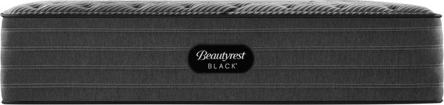 Beautyrest Black® L-Class 13.75" Pocketed Coil Firm Tight Top California King Mattress-2