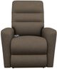 La-Z-Boy® Liam Bronze Tusk Power Lift Recliner-1