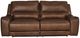 Signature Design by Ashley® DeepWakes Canyon Power Reclining Sofa with Adjustable Headrest-3