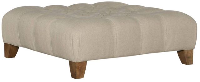 Temple Furniture Customizable Henson Ottoman-0