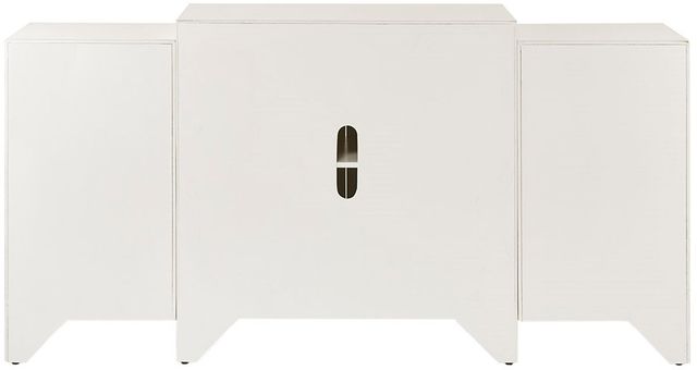 Olliix by Madison Park Cream Verona Dining Buffet Server-1
