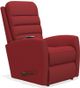 La-Z-Boy® Forum Cranberry Reclina-Rocker® Recliner-0
