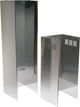 GE® Stainless Steel Ceiling Duct Cover Kit-1